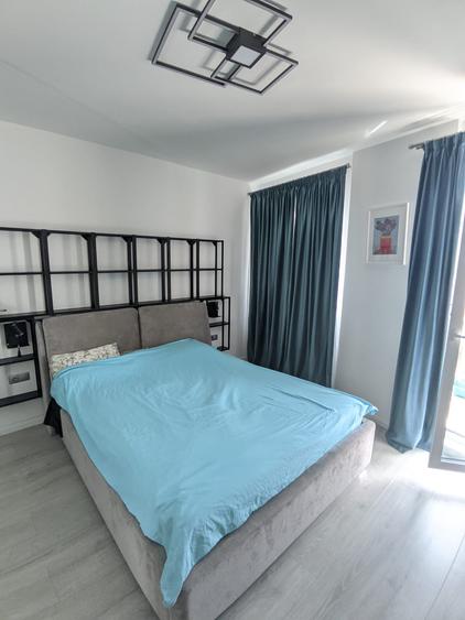 Apartament de închiriat, 3 camere, 73 mp, semicentral zona Bosch