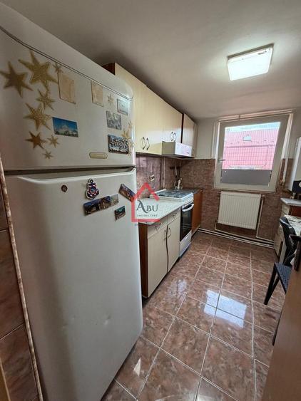 Ap 2 camere decomandat | zona Mircea cel Batran