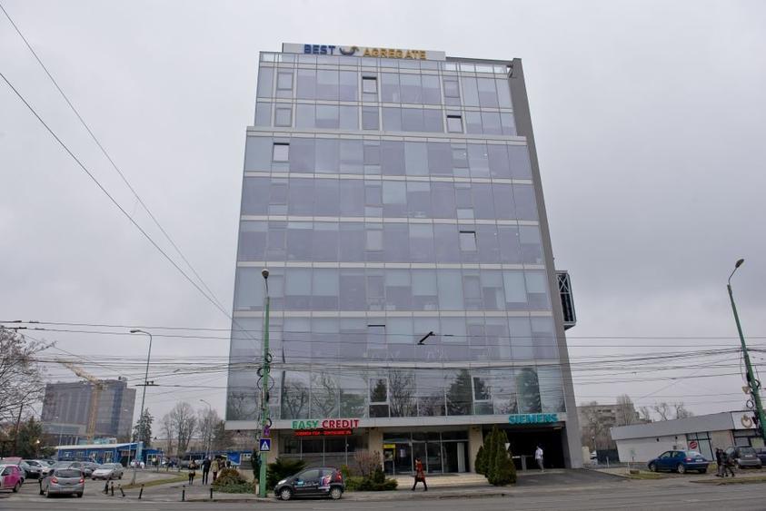 AGN Business Centre