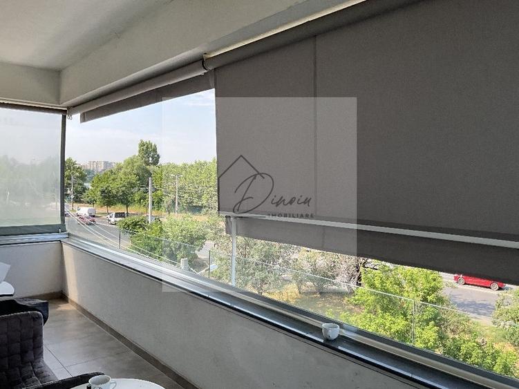 Apartament de vanzare 4 camere Petricani - Pipera - Nord I COM 0%