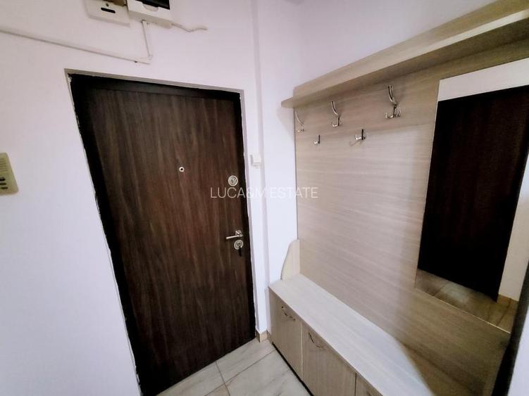 Apartament 2 camere, Circumvalatiunii - Kaufland - 17