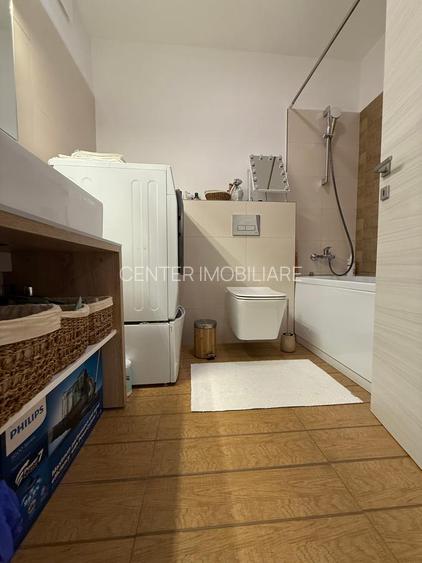 Complex Soho Unirii, 3 camere deosebit, elegant, 82 m2, garaj, IDEAL INVESTITIE - 17