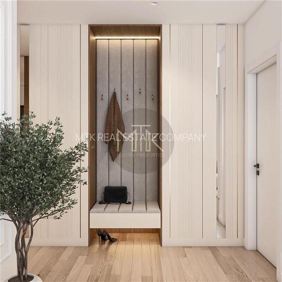 Apartament 4 camere LUX | 2 locuri parcare | Complex cu piscina | Iancu Nicolae - 11