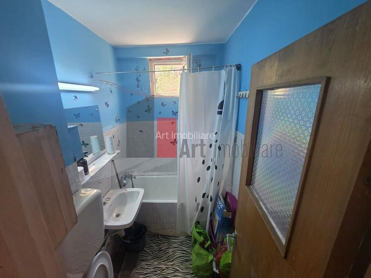 apartament 2 camere Drumul Taberei