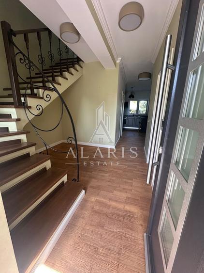 Duplex cu 4 camere, 3 băi, Braytim