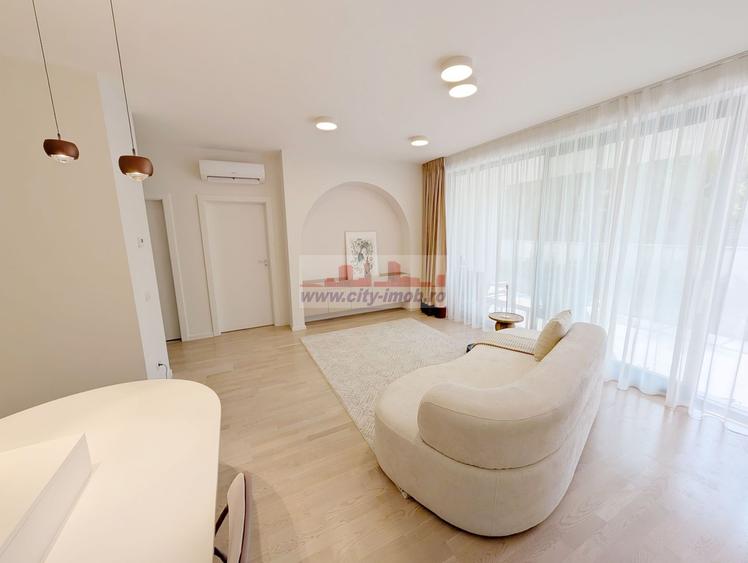 Vanzare apartament 2 Camere IVY Residence