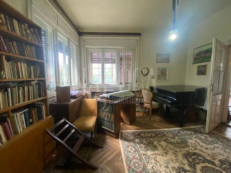 Casa 10 camere de vanzare in Grigorescu, Cluj Napoca