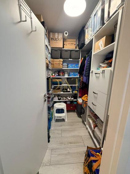2 camere, la cheie, garaj, gradina 40 mp, Beta Residence