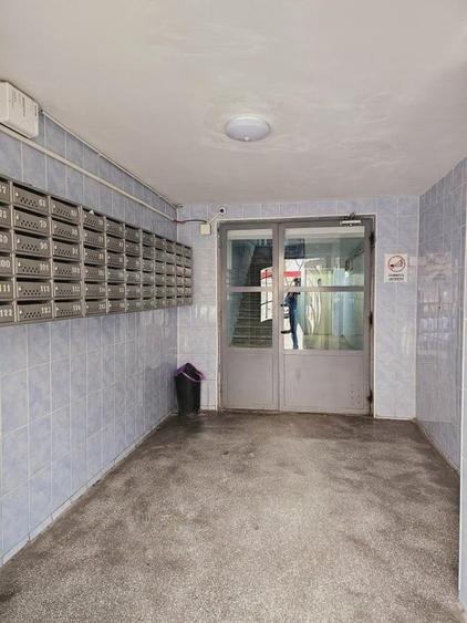 Piata Resita | Luica 17 | Apartament mobilat confort 2 in bloc anvelopat termic
