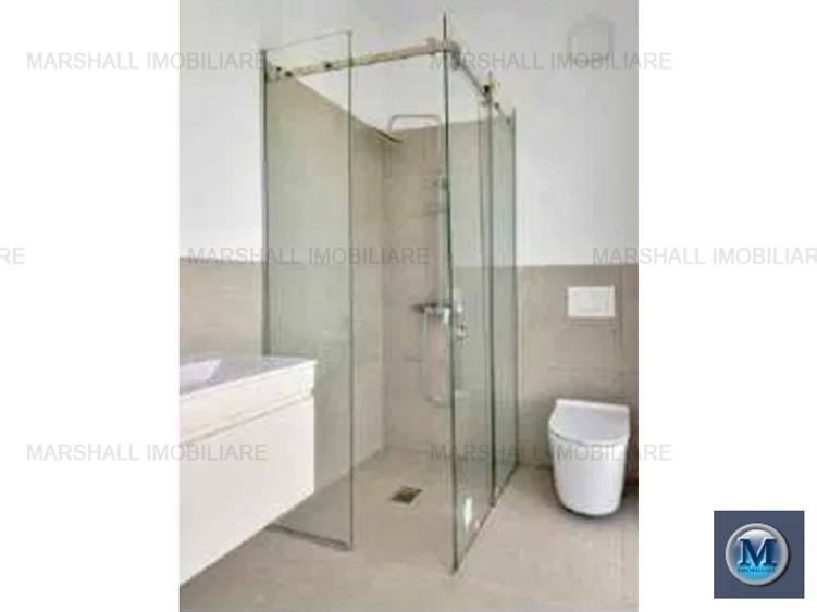 Apartament 4 camere de vanzare, zona Lupeni, 118.30 mp #16746