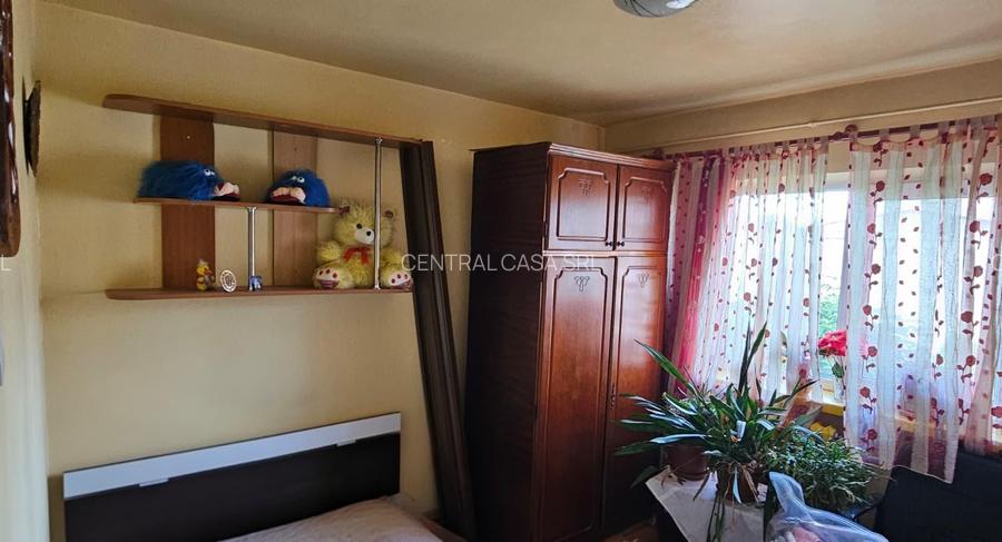 Apartament 2 camere Dacia - Aleea Columnei - 4