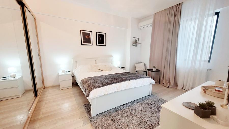 Garsoniera Parcul Carol / ISG Residence