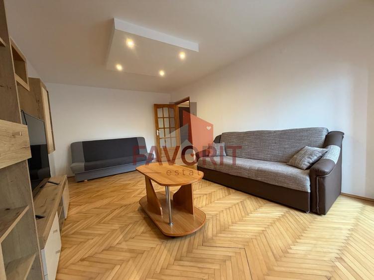 4 camere | etaj 1 | centrala proprie | mobilat si utilat | zona buna |