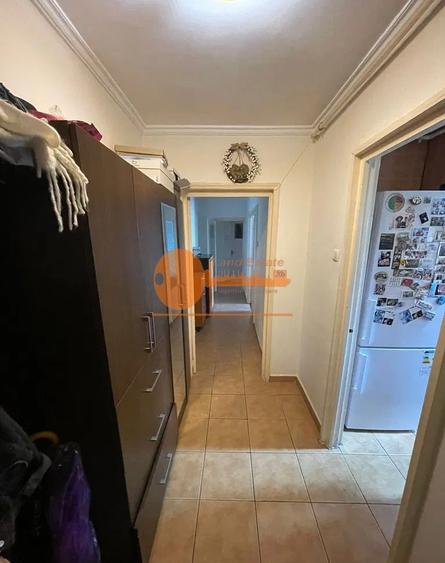 Apartament cu 3 camere in zona AFI Cotroceni