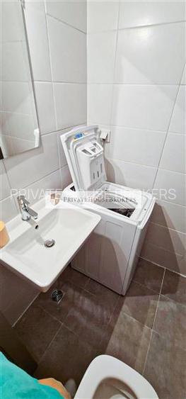 Aviatiei | Belvedere Residence | Bloc 2021 | Parcare - 15