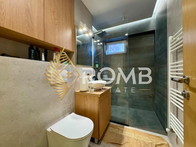 Apartament 3 camere decomandate, PETFRIENDLY, Aleea Muscel, Andrei Muresanu