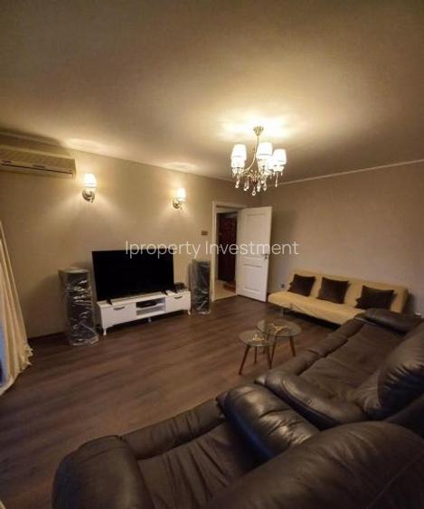 2 Camere | 13 Septembrie | Loc de parcare | Mobilat + Utilat - 2