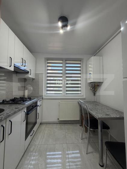 Apartament 2 camere, 45.11 mp, zona Centrala