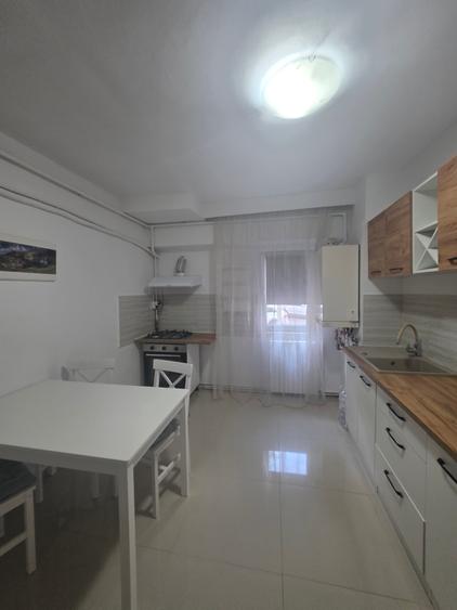 Faleza Nord - apartament cu 2 camere - primul rand la mare