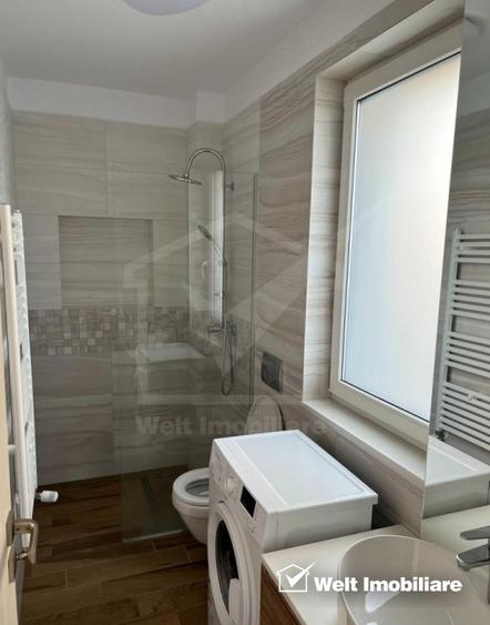 Apartament lux cu 3 camere, la 2 minute de UMF, Zorilor