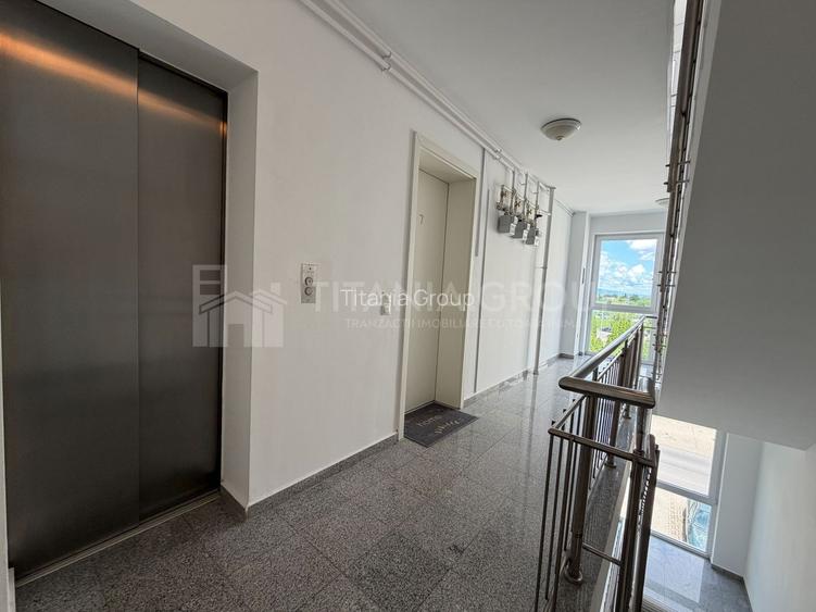 Apartament 2 camere spațios, 70 mp utili, parcare+boxa - Avantgarden - 10