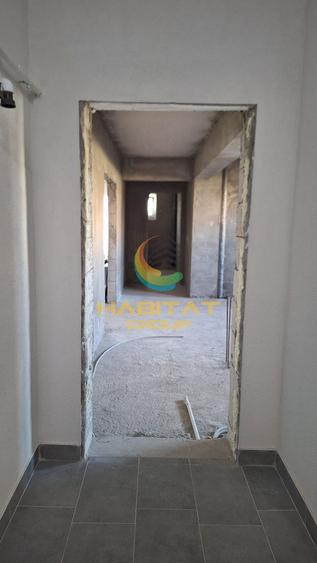 Vanzare spatiu comercial parter Berceni open space 160 mp