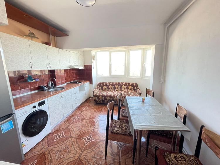 Apartament 2 Camere De Inchiriat | Decomandat | Marasti | 2 x Balcon