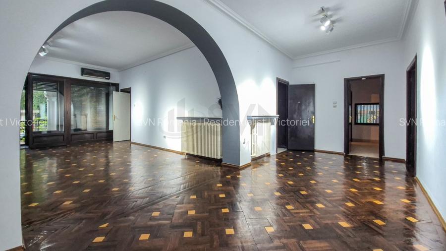 REC3001828 SPATIU BIROU l SUPRAFETE GENEROASE l GRADINA 8 LOCURI PARCARE l PIATA - 2