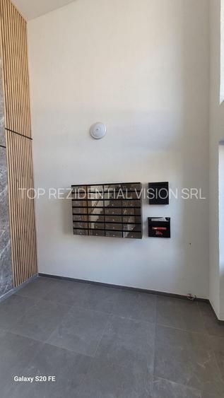 3 CAMERE - GURA GARLITEI -  EFY RESIDENCE - METROU N. TECLU! - 12