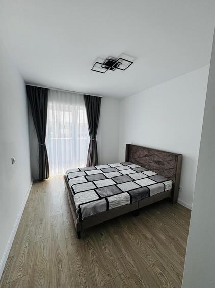 Apartament cu 3 camere de inchiriat in Oradea, bloc nou, Prima Green Nufarul