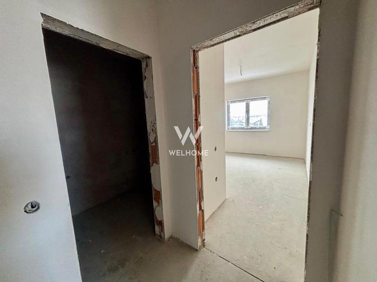 Apartament 2 camere cu bucatarie inchisa - Selimbar