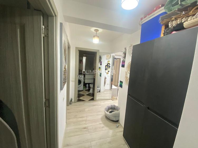 0 INVESTITII! APARTAMENT 3 CAMERE MODERN - 11