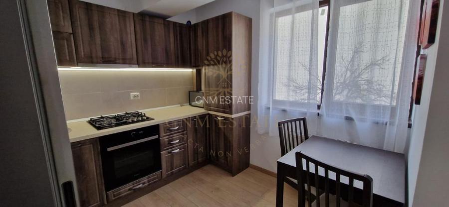 2 Camere | Parcare | Bloc Nou Zona Mihai Bravu - 5