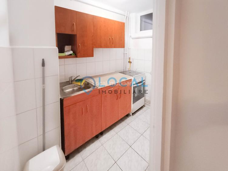 Garsoniera  de inchiriat | 32 mp, Gheorgheni | Brancus - 2