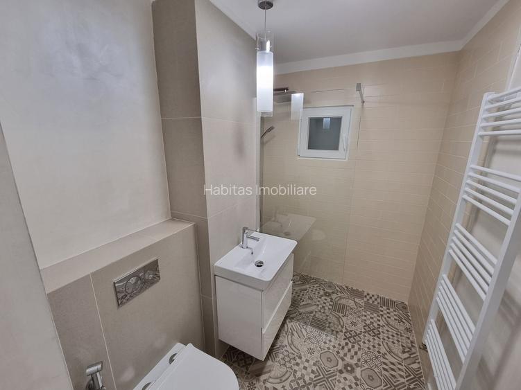 2camere de inchiriat,  etaj 1, zona Pasteur-Viilor cartier Zorilor-UMF - 11