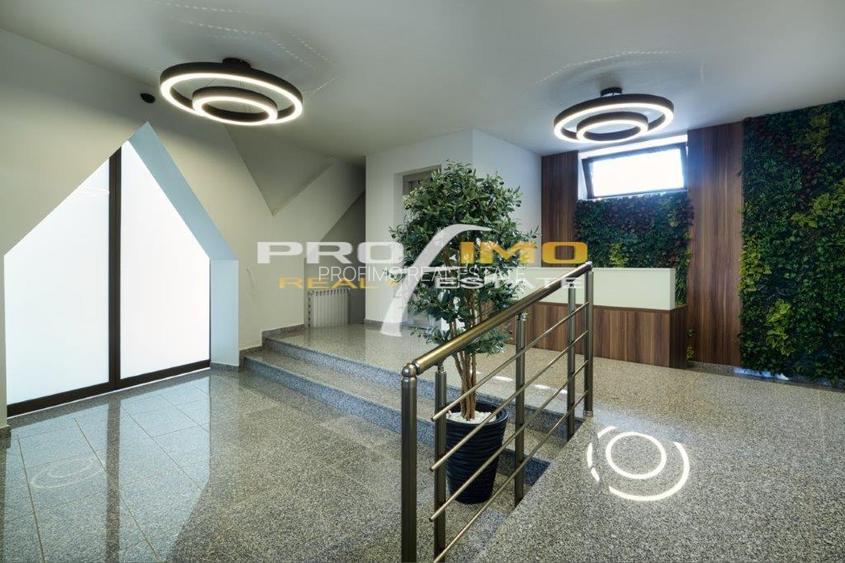 Centru - Plaja Neversea - Apartament 2 camere, mobilat modern, utilat premium - 2