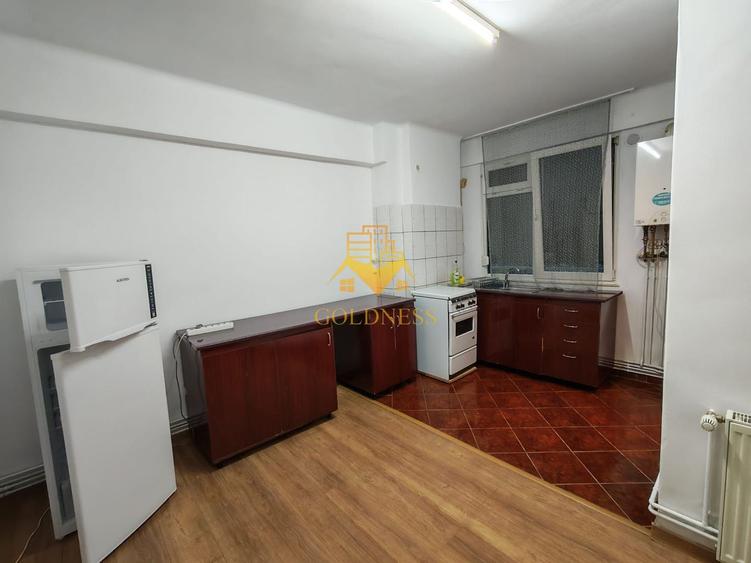 O camera, Crntru, Zona Horea, Gara, Mega Image, UBB