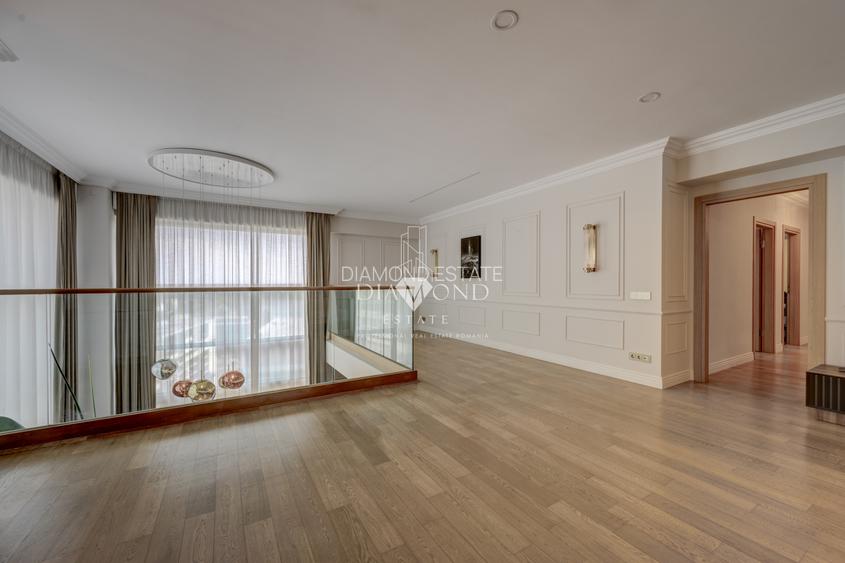 0% Comision | Penthouse impresionant | Priveliste de exceptie UpGround - 37