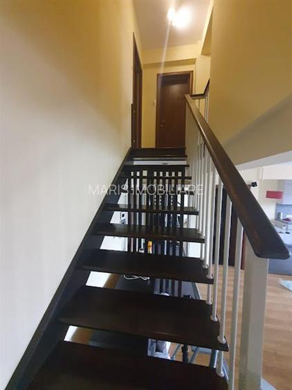 Apartament 4 camere 113 mp pe 2 nivele Tudor cu parcare acoperita. - 7