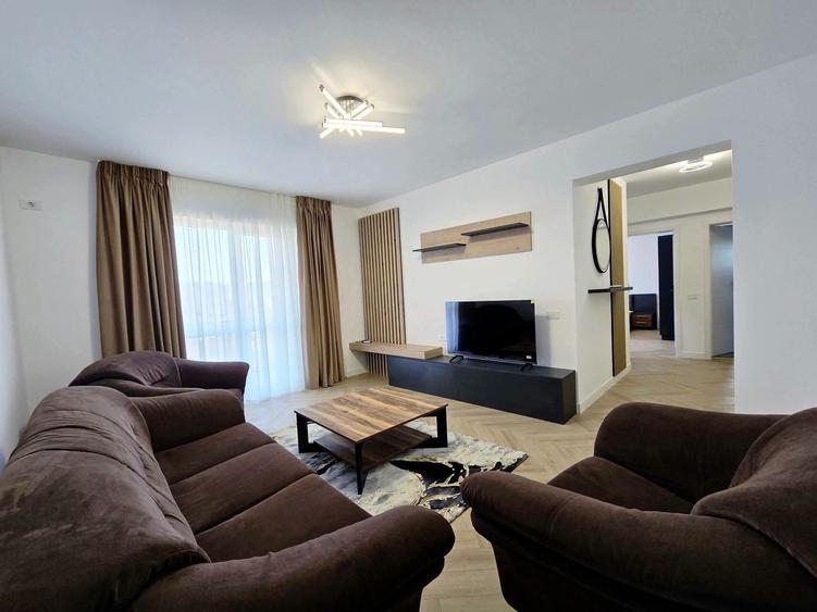 Apartament 2 Camere Strada Trifoiului, Fundeni Dobroești