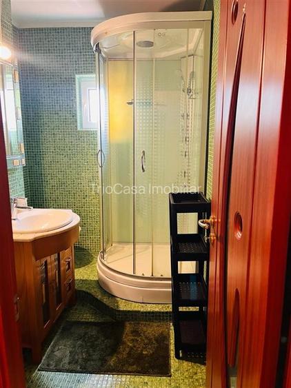 Apartament primitor 2 camere, George Enescu - zona Liceul Energetic