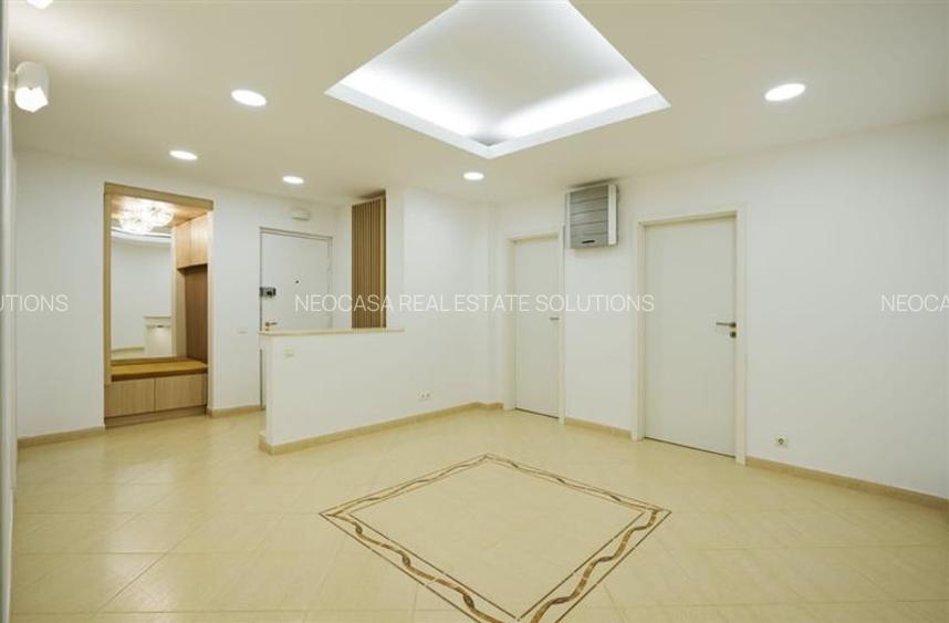 Apartament 3 camere - perfect pentru birou - 3
