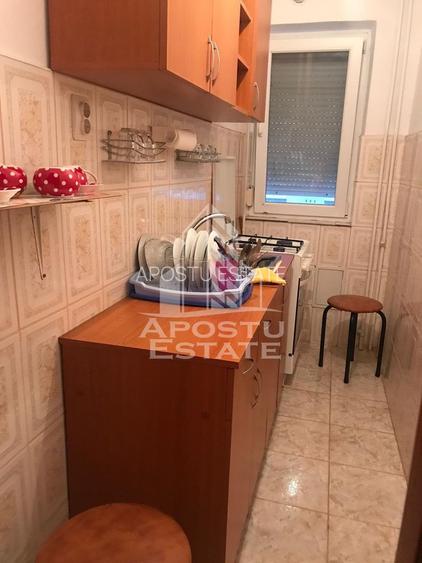 Apartament 1 camere, de inchiriat, Soarelui, Timisoara - 3