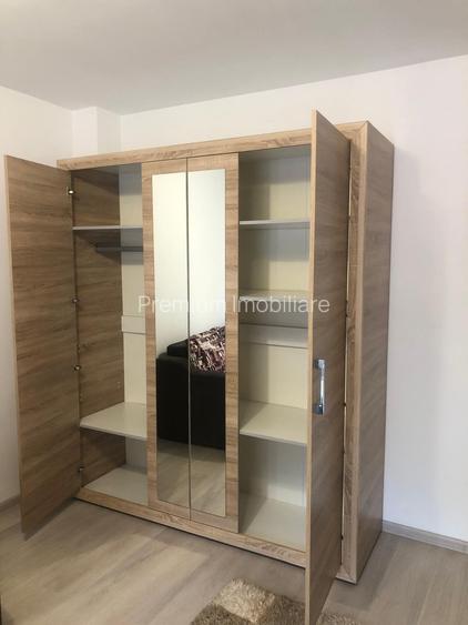 Garsoniera, te poti muta imediat, parcare, Diamantului , Safirului, Bragadiru - 2
