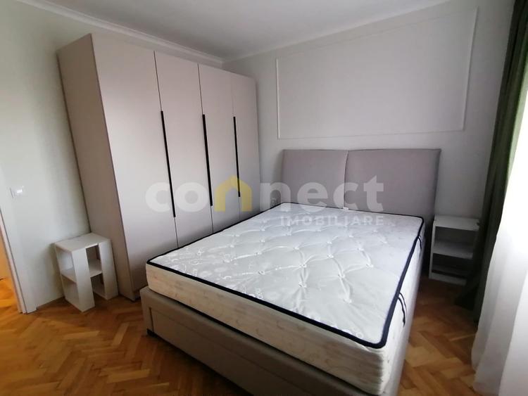 Apartament de închiriat | 2 camere decomandat | Str. L.Pasteur-zona UMF