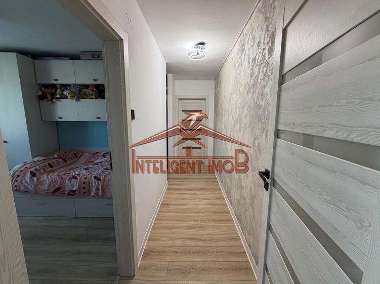 Apartament cu 3 camere in Sibiu pe Strada Rahovei