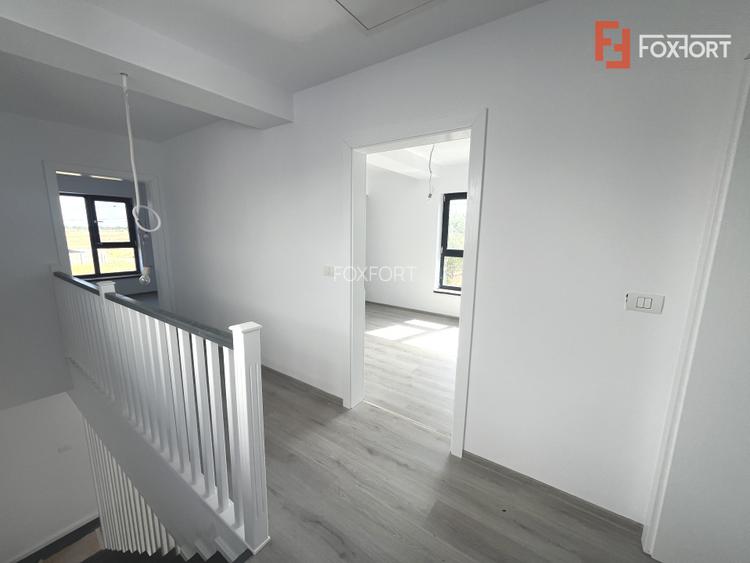 COMISION 0 % Duplex 3 camere, despartit prin baie, Mosnita Noua - 7