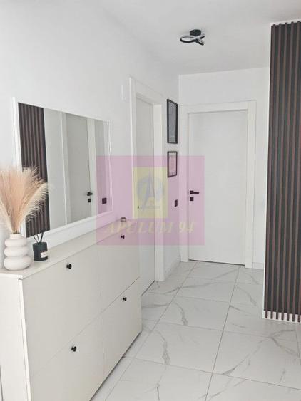 Apartament 3camere in Astorium- piscina privata, Theodor Pallady