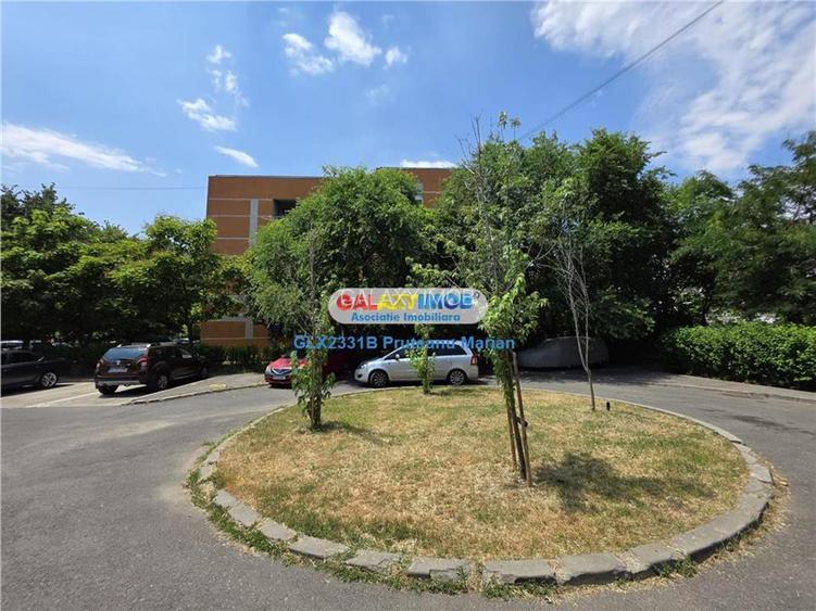 Vanzare garsoniera spatioasa situata langa policlinica Brancusi - 16