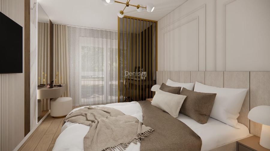 Apartament Premium 3 camere | Cartier Nou  - 16
